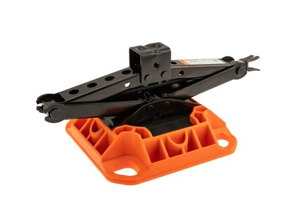 PAK OFFROAD Jack Base Plate 4X4 Lift Recovery Aftermarket Accessory